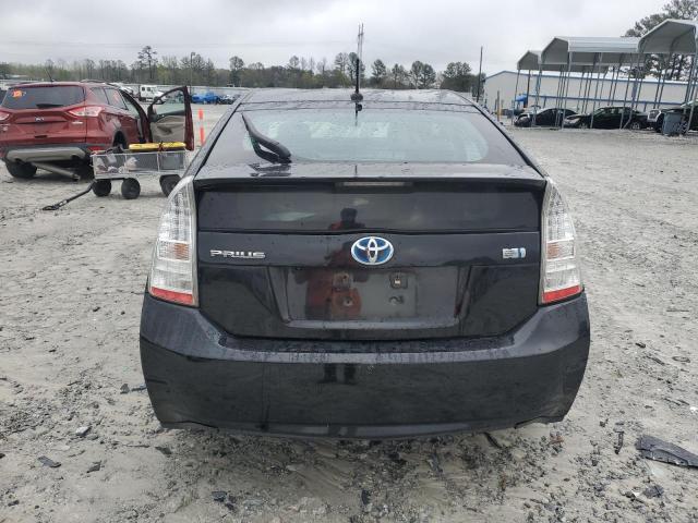 Photo 5 VIN: JTDKN3DU5B0296502 - TOYOTA PRIUS 