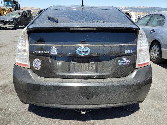 Photo 5 VIN: JTDKN3DU5B0303321 - TOYOTA PRIUS 