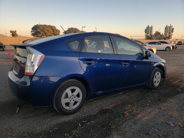 Photo 2 VIN: JTDKN3DU5B0309054 - TOYOTA PRIUS 