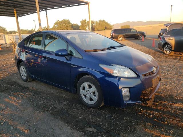 Photo 3 VIN: JTDKN3DU5B0309054 - TOYOTA PRIUS 