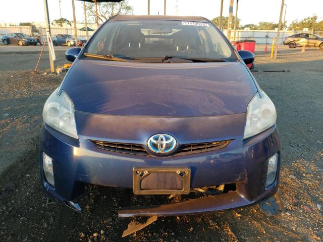 Photo 4 VIN: JTDKN3DU5B0309054 - TOYOTA PRIUS 