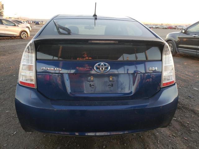 Photo 5 VIN: JTDKN3DU5B0309054 - TOYOTA PRIUS 