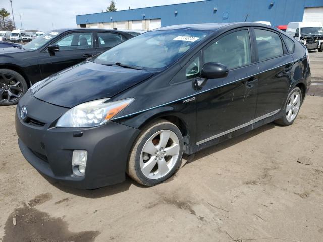 Photo 0 VIN: JTDKN3DU5B0310561 - TOYOTA PRIUS 