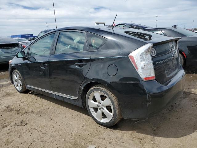 Photo 1 VIN: JTDKN3DU5B0310561 - TOYOTA PRIUS 