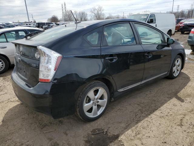 Photo 2 VIN: JTDKN3DU5B0310561 - TOYOTA PRIUS 