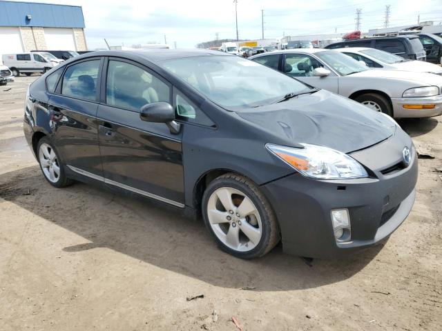 Photo 3 VIN: JTDKN3DU5B0310561 - TOYOTA PRIUS 