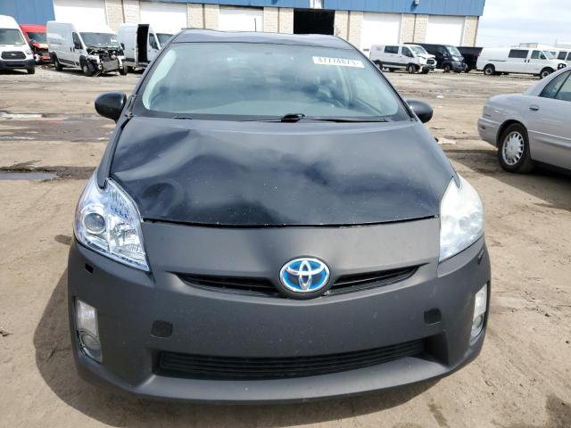 Photo 4 VIN: JTDKN3DU5B0310561 - TOYOTA PRIUS 