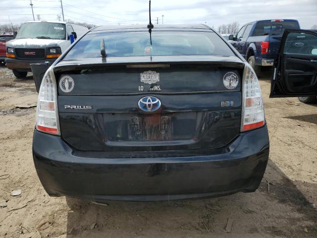 Photo 5 VIN: JTDKN3DU5B0310561 - TOYOTA PRIUS 