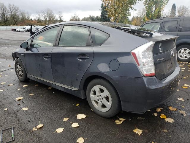 Photo 1 VIN: JTDKN3DU5B0313489 - TOYOTA PRIUS 