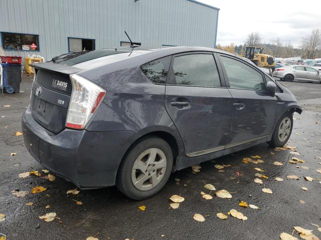 Photo 2 VIN: JTDKN3DU5B0313489 - TOYOTA PRIUS 