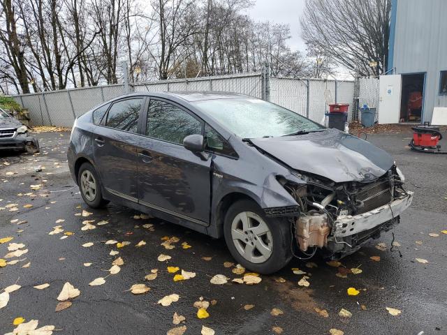 Photo 3 VIN: JTDKN3DU5B0313489 - TOYOTA PRIUS 