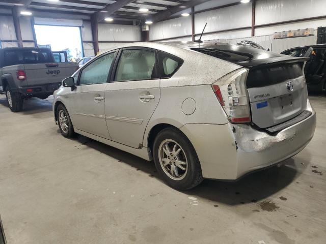 Photo 1 VIN: JTDKN3DU5B0316246 - TOYOTA PRIUS 