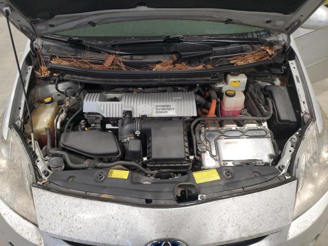 Photo 10 VIN: JTDKN3DU5B0316246 - TOYOTA PRIUS 