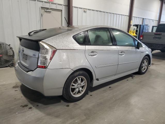 Photo 2 VIN: JTDKN3DU5B0316246 - TOYOTA PRIUS 