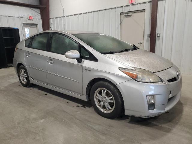 Photo 3 VIN: JTDKN3DU5B0316246 - TOYOTA PRIUS 