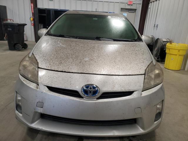 Photo 4 VIN: JTDKN3DU5B0316246 - TOYOTA PRIUS 