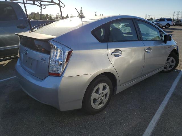 Photo 2 VIN: JTDKN3DU5B0320264 - TOYOTA PRIUS 