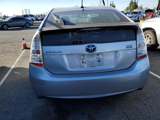 Photo 5 VIN: JTDKN3DU5B0320264 - TOYOTA PRIUS 