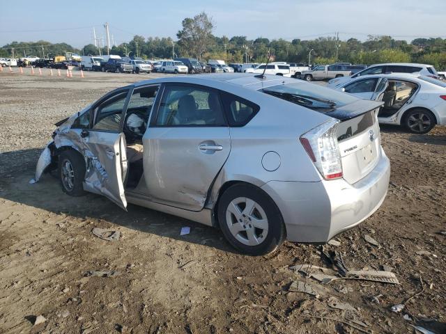 Photo 1 VIN: JTDKN3DU5B0321852 - TOYOTA PRIUS 