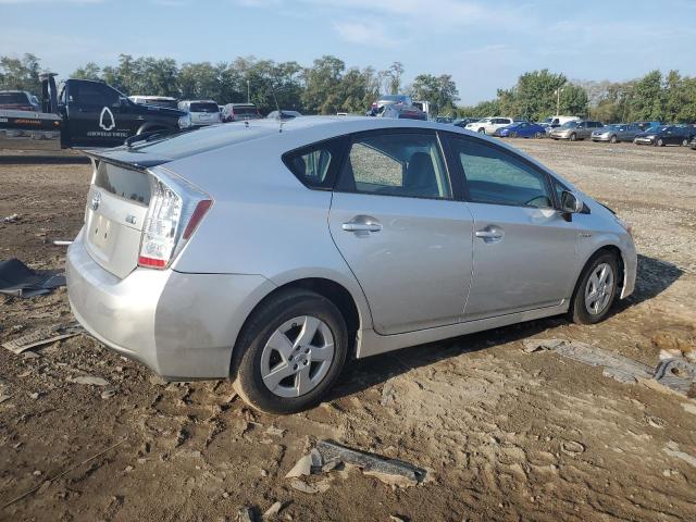 Photo 2 VIN: JTDKN3DU5B0321852 - TOYOTA PRIUS 