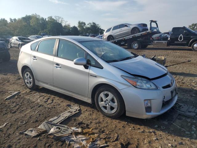 Photo 3 VIN: JTDKN3DU5B0321852 - TOYOTA PRIUS 