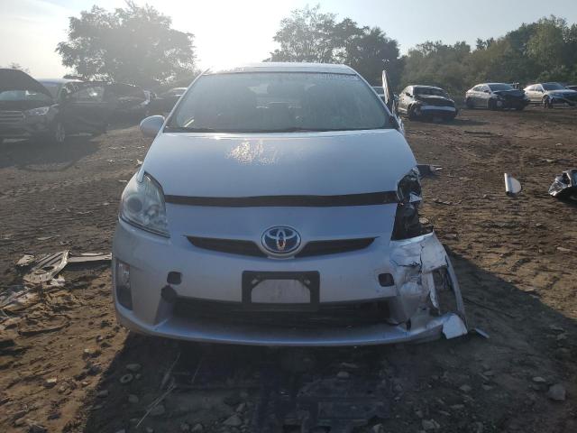 Photo 4 VIN: JTDKN3DU5B0321852 - TOYOTA PRIUS 