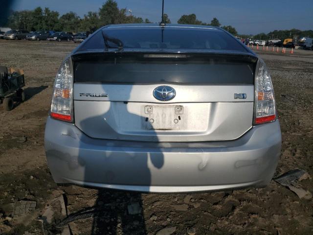 Photo 5 VIN: JTDKN3DU5B0321852 - TOYOTA PRIUS 