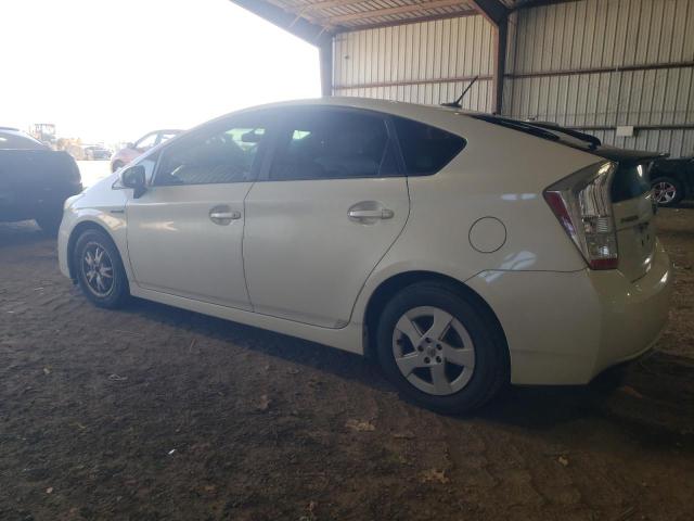 Photo 1 VIN: JTDKN3DU5B0323083 - TOYOTA PRIUS 