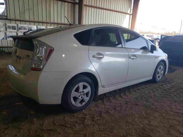 Photo 2 VIN: JTDKN3DU5B0323083 - TOYOTA PRIUS 