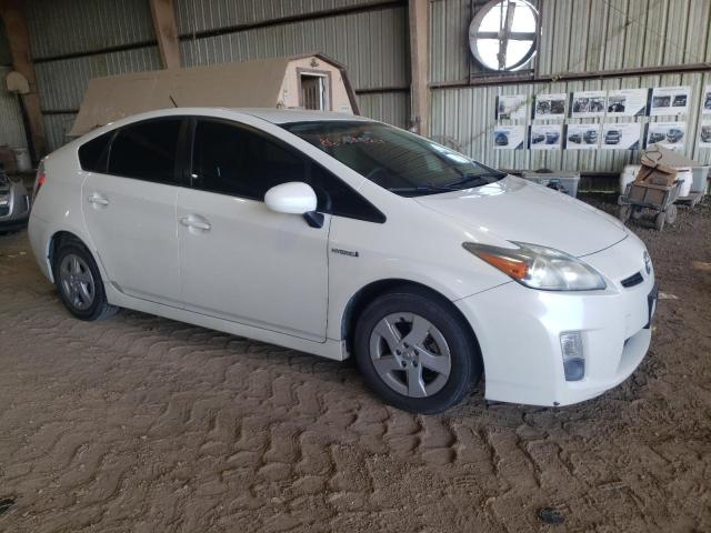 Photo 3 VIN: JTDKN3DU5B0323083 - TOYOTA PRIUS 