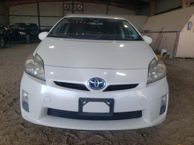 Photo 4 VIN: JTDKN3DU5B0323083 - TOYOTA PRIUS 