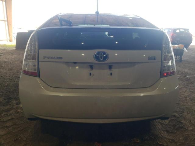 Photo 5 VIN: JTDKN3DU5B0323083 - TOYOTA PRIUS 