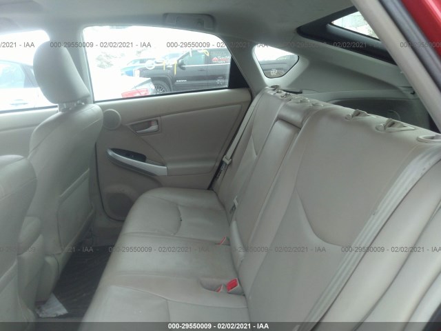 Photo 7 VIN: JTDKN3DU5B0323861 - TOYOTA PRIUS 