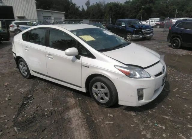 Photo 0 VIN: JTDKN3DU5B0326761 - TOYOTA PRIUS 