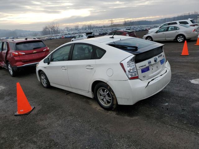 Photo 1 VIN: JTDKN3DU5B0327098 - TOYOTA PRIUS 