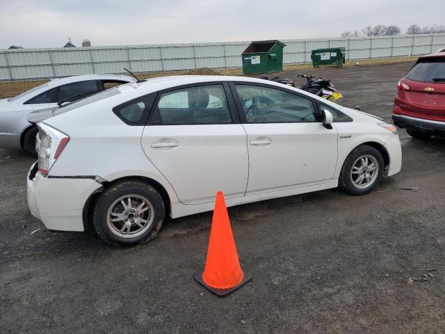 Photo 2 VIN: JTDKN3DU5B0327098 - TOYOTA PRIUS 