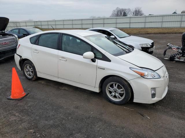 Photo 3 VIN: JTDKN3DU5B0327098 - TOYOTA PRIUS 