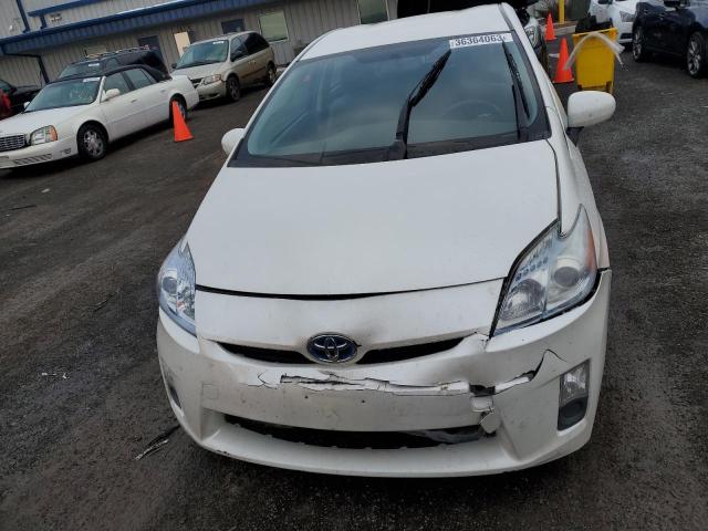 Photo 4 VIN: JTDKN3DU5B0327098 - TOYOTA PRIUS 