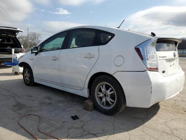 Photo 1 VIN: JTDKN3DU5B1356966 - TOYOTA PRIUS 