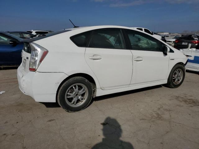 Photo 2 VIN: JTDKN3DU5B1356966 - TOYOTA PRIUS 