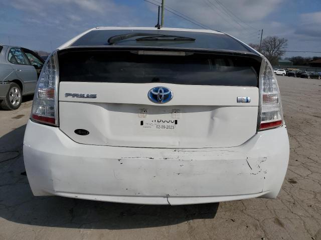 Photo 5 VIN: JTDKN3DU5B1356966 - TOYOTA PRIUS 