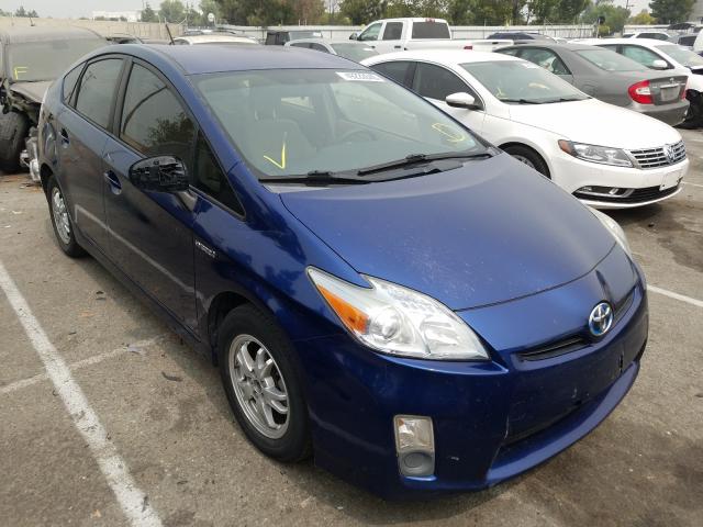 Photo 0 VIN: JTDKN3DU5B1365571 - TOYOTA PRIUS 