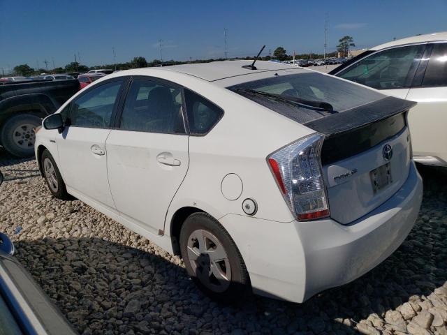 Photo 1 VIN: JTDKN3DU5B1368373 - TOYOTA PRIUS 