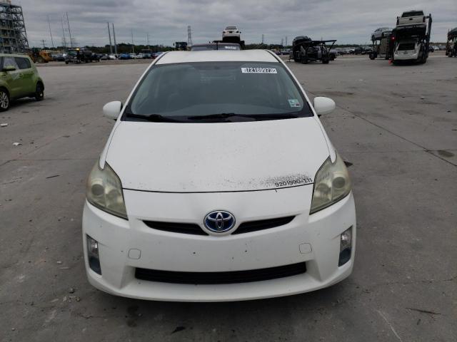 Photo 4 VIN: JTDKN3DU5B1368373 - TOYOTA PRIUS 