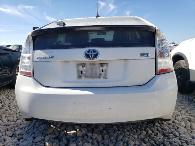 Photo 5 VIN: JTDKN3DU5B1368373 - TOYOTA PRIUS 