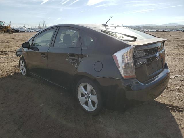 Photo 1 VIN: JTDKN3DU5B1375095 - TOYOTA PRIUS 