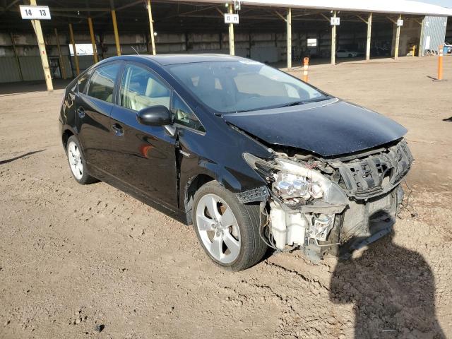 Photo 3 VIN: JTDKN3DU5B1375095 - TOYOTA PRIUS 