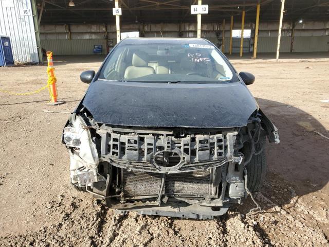 Photo 4 VIN: JTDKN3DU5B1375095 - TOYOTA PRIUS 