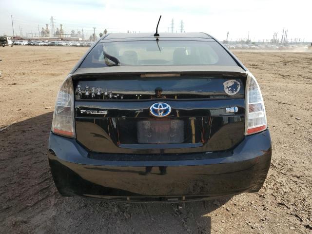 Photo 5 VIN: JTDKN3DU5B1375095 - TOYOTA PRIUS 