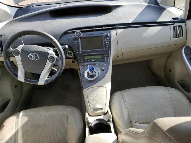 Photo 7 VIN: JTDKN3DU5B1375095 - TOYOTA PRIUS 